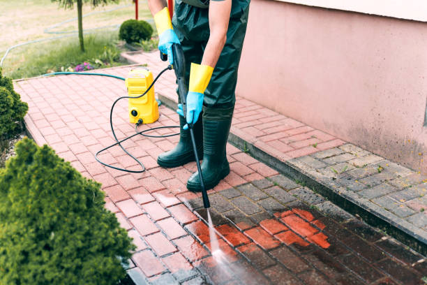 Best Residential Pressure Washing Services  in Park Ridge, NJ