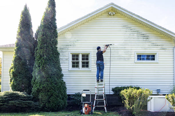 Best Concrete Pressure Washing  in Park Ridge, NJ