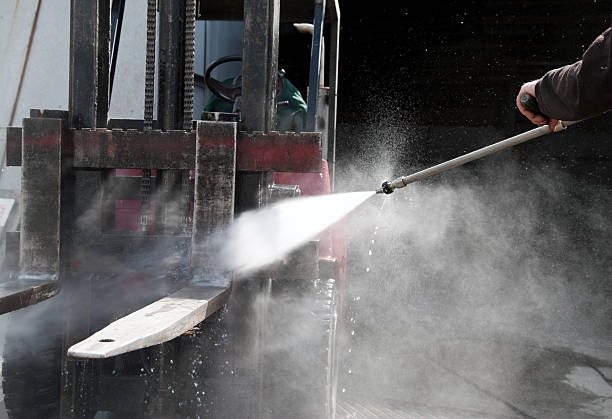 Best Best Pressure Washing Companies  in Park Ridge, NJ