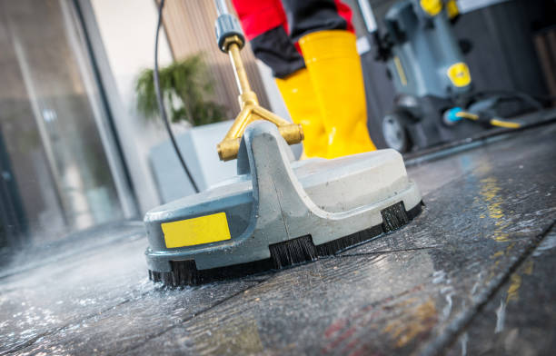 Best Commercial Pressure Washing  in Park Ridge, NJ
