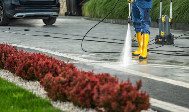Best Garage Pressure Washing  in Park Ridge, NJ