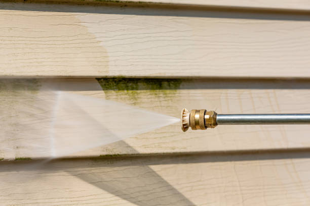 Best Roof Power Washing Services  in Park Ridge, NJ