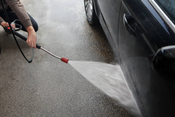 Best Affordable Pressure Washing  in Park Ridge, NJ
