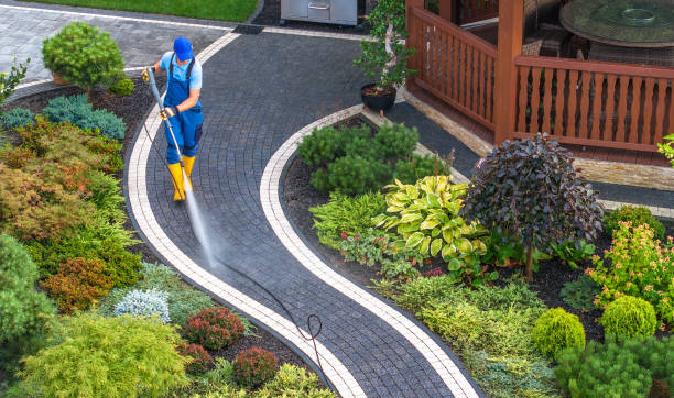 Best Pressure Washing Cost  in Park Ridge, NJ