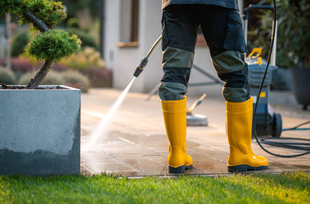 Best Best Pressure Washing Companies  in Park Ridge, NJ